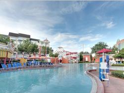 Disney's Boardwalk Villas