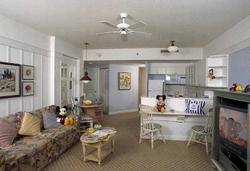 Disney's Boardwalk Villas