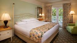 Disney's Beach Club Villas