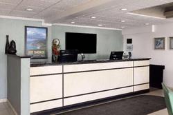 Travelodge by Wyndham Monterey Bay