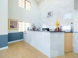 Quality Inn Holbrook