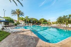 Windsor Palms Resort Homes, Townhomes & Condos