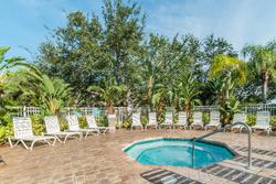 Windsor Palms Resort Homes, Townhomes & Condos