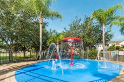 Windsor Palms Resort Homes, Townhomes & Condos