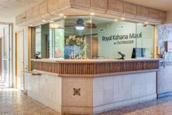 Royal Kahana Maui by Outrigger