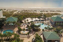 Westin Hilton Head Island Resort & Spa