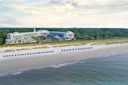 Westin Hilton Head Island Resort & Spa