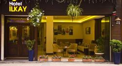 Ilkay Hotel