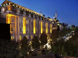 Eresin Hotels Sultanahmet