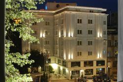 Sogut Hotel Old City