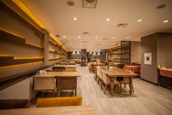Carlton Hotel Istanbul