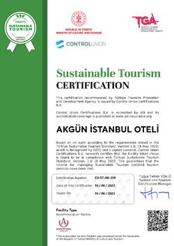 Akgun Istanbul