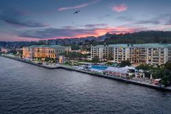 Ciragan Palace Kempinski