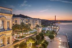 Ciragan Palace Kempinski