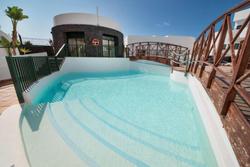 Lanzarote Paradise Colinas