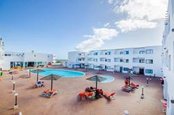 Lanzarote Paradise Colinas