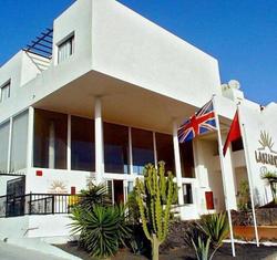 Lanzarote Paradise Colinas