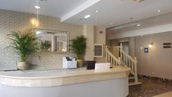 Hotel Arcea Villaviciosa