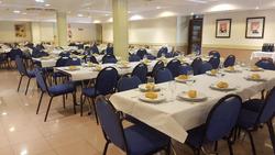Hotel Arcea Villaviciosa