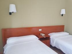 Hotel Arcea Villaviciosa