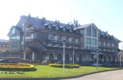Milagros Golf