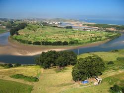 Milagros Golf