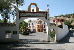 Huerta de las Palomas