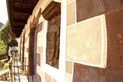 Pazo do Castro 