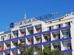 htop Palm Beach