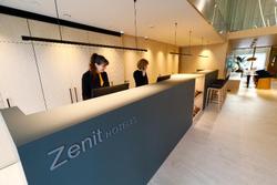 Zenit Bilbao
