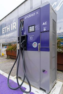 ETH Irun