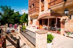 Hotel Infantado