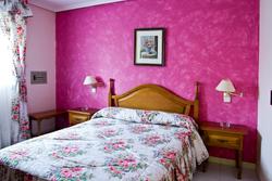 La Casona de Luis
