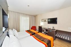 The Hotel Beyaz Saray & Spa