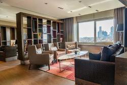 Surmeli Hotel Istanbul