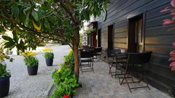 Hotel Yusufpaşa Konağı