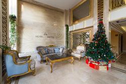 Antea Hotel