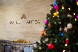 Antea Hotel
