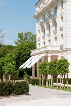 Waldorf Astoria Versailles - Trianon Palace