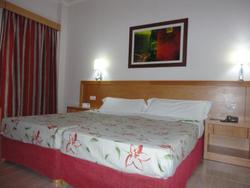 Garden Playa Natural Hotel & Spa