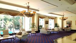 IC Hotels Airport