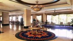 IC Hotels Airport