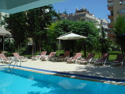 Suite Laguna