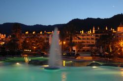 Marti Resort Deluxe