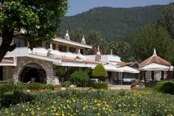 Marti Resort Deluxe