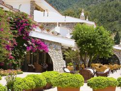 Marti Resort Deluxe