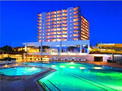 Adonis Hotel Antalya
