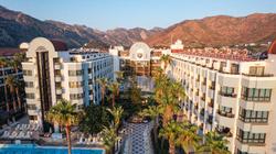 Aqua Hotel