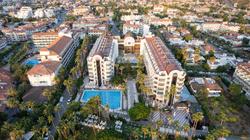 Aqua Hotel