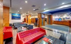 Bera Konya Hotel